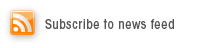 Subscribe to News feed
